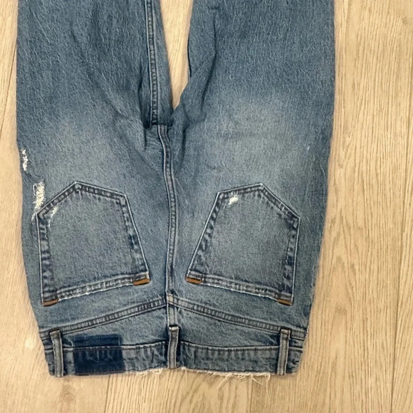 ABERCROMBIE AND FITCG jeans 0 - Picture 6 of 7